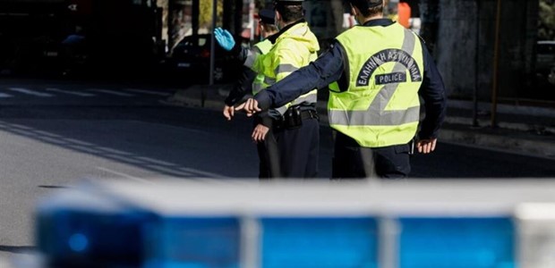 Έλεγχοι και αλκοτέστ μείωσαν τους θανάτους στην άσφαλτο